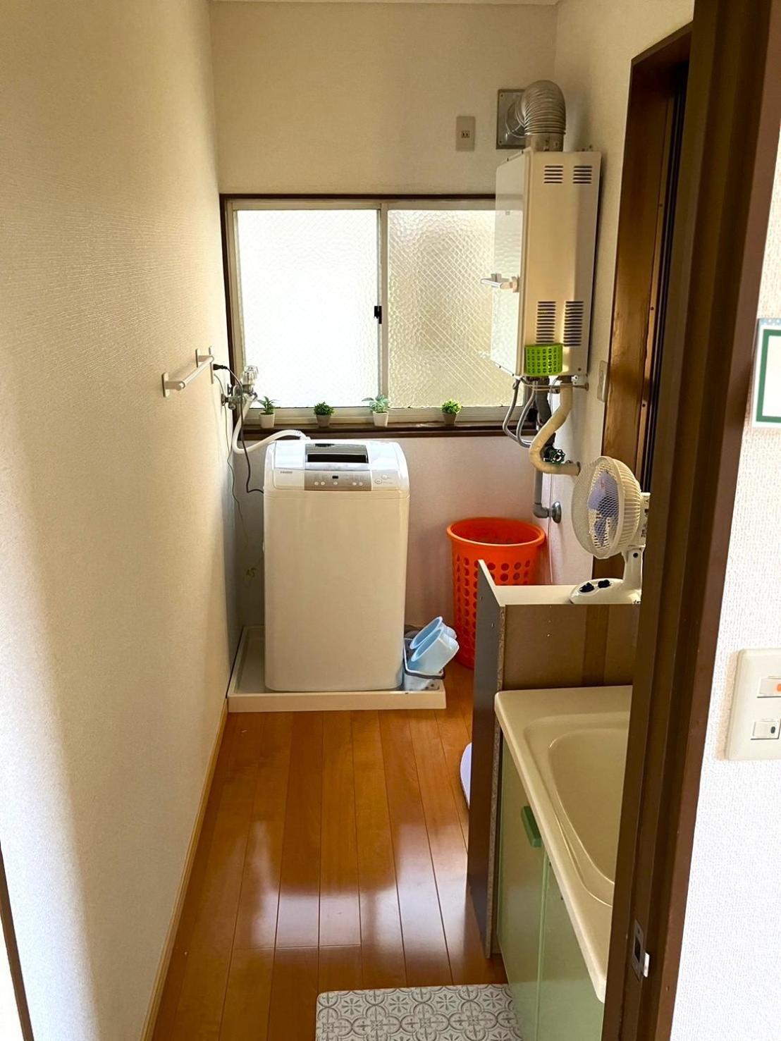 秋田ゲストハウス　Base464 Akita Exterior foto